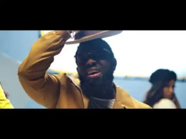 Video: Timaya – To U